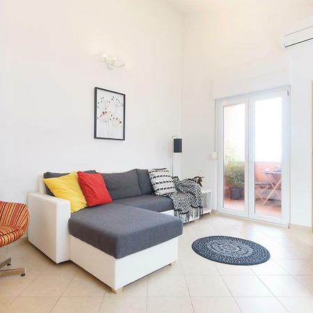Sunset View Apartment 扎达尔 外观 照片