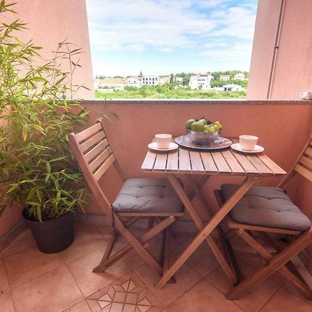 Sunset View Apartment 扎达尔 外观 照片