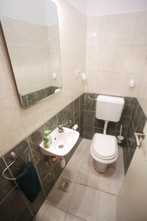 Sunset View Apartment 扎达尔 外观 照片