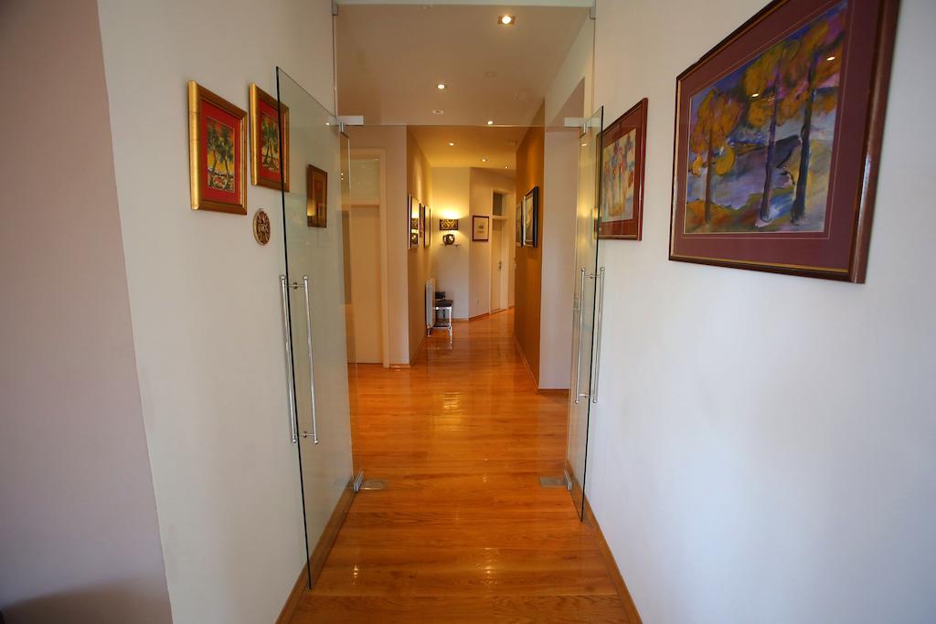 Sunset View Apartment 扎达尔 外观 照片