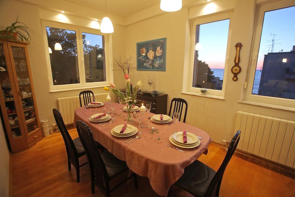 Sunset View Apartment 扎达尔 外观 照片