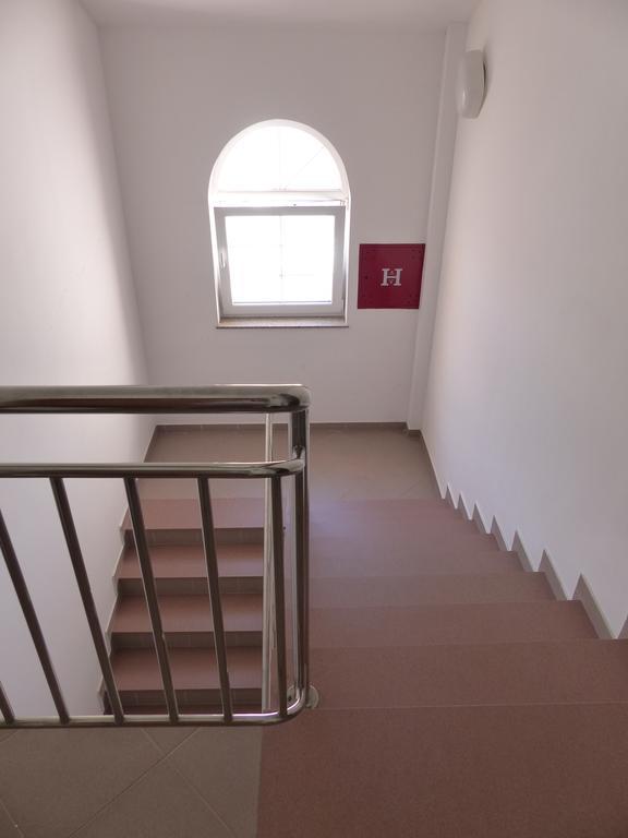 Sunset View Apartment 扎达尔 外观 照片