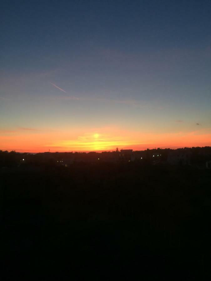 Sunset View Apartment 扎达尔 外观 照片