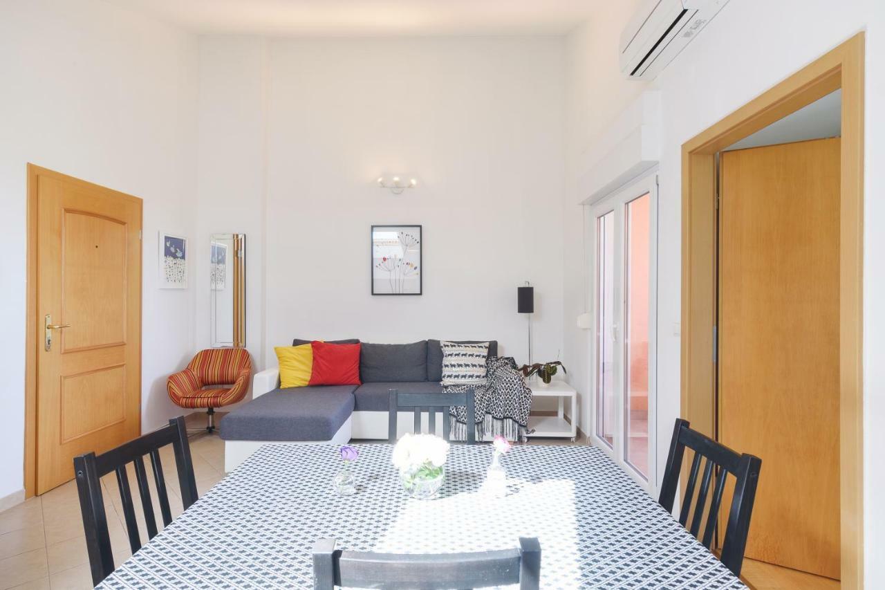 Sunset View Apartment 扎达尔 外观 照片